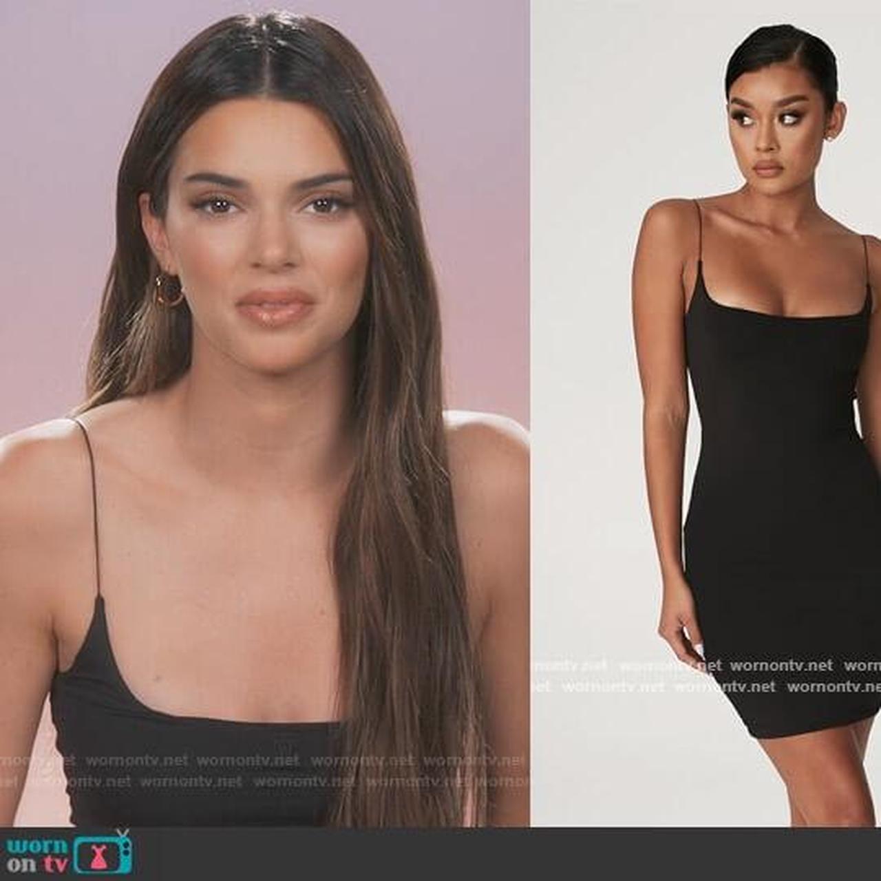 Kendall 2025 jenner meshki