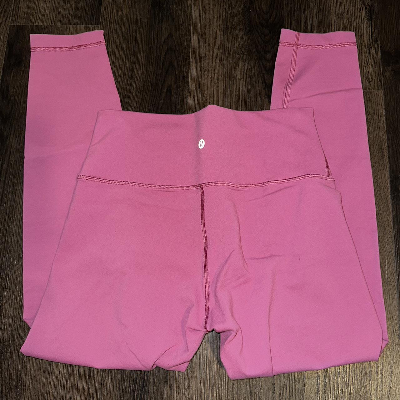 Lululemon Legging Size 10 Bundle to save🫶🏼 Message me... Depop