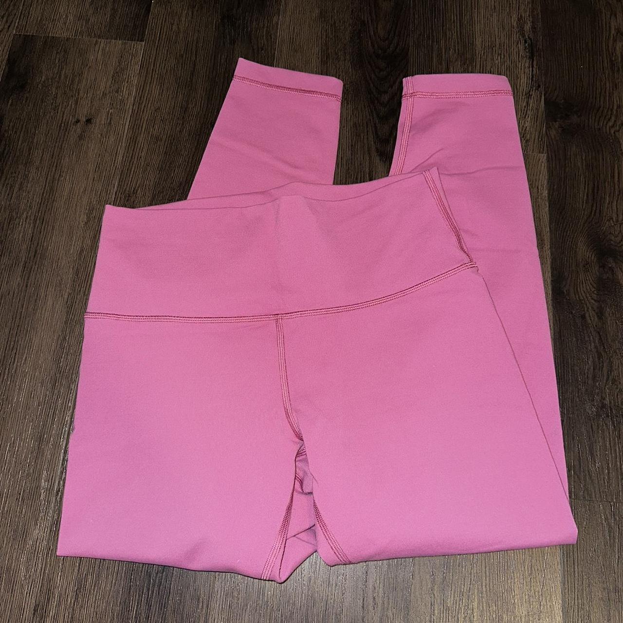 Lululemon Legging Size 10 Bundle to save🫶🏼 Message me... Depop