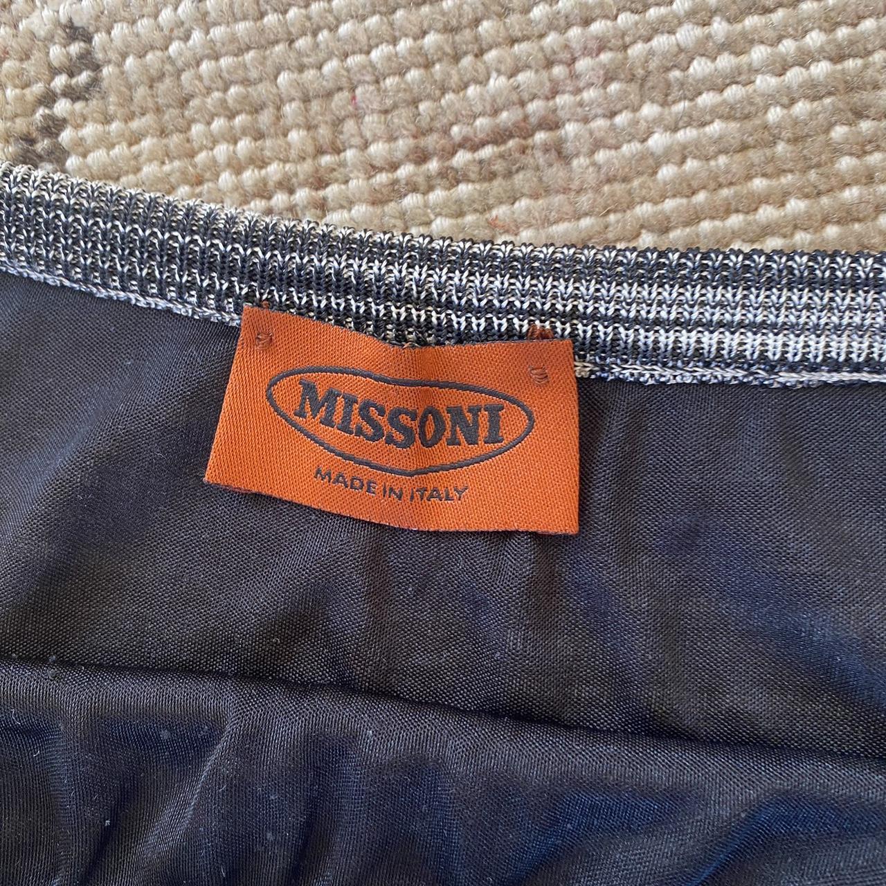 Missoni Women's Skirt