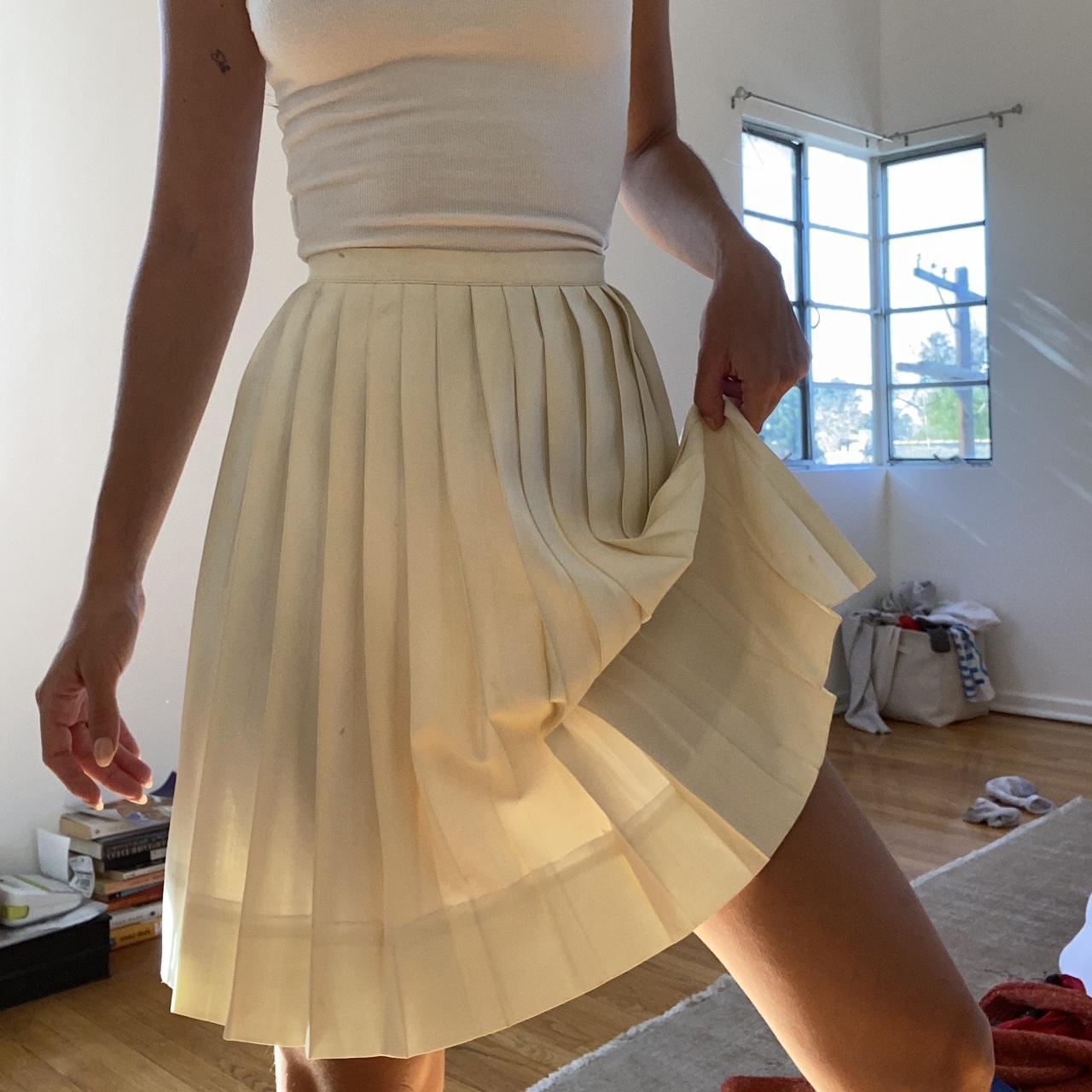 Women's Skirt Depop