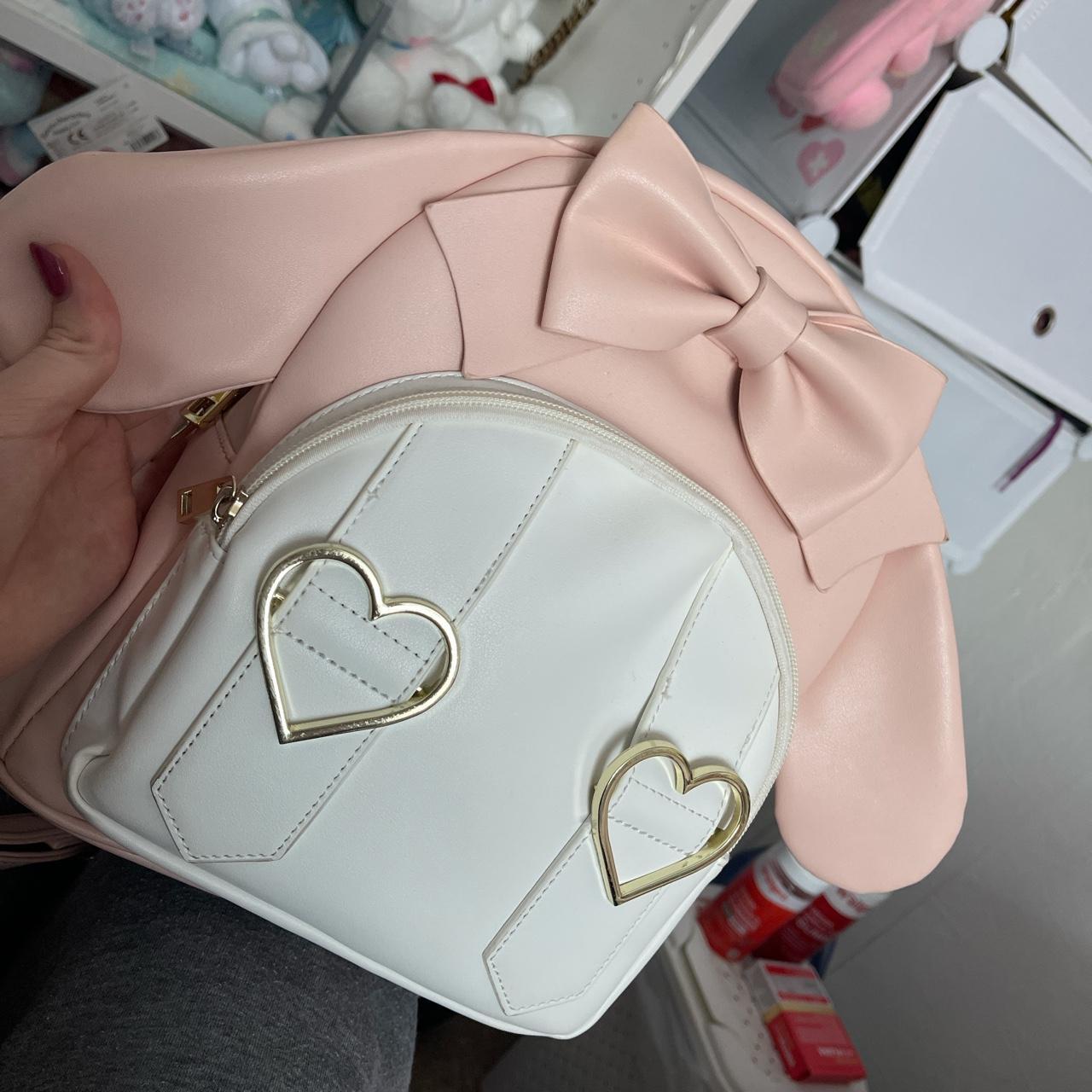 Mymelody x DearMyLove Sanrio Backpack 🌸 Rare and in... - Depop