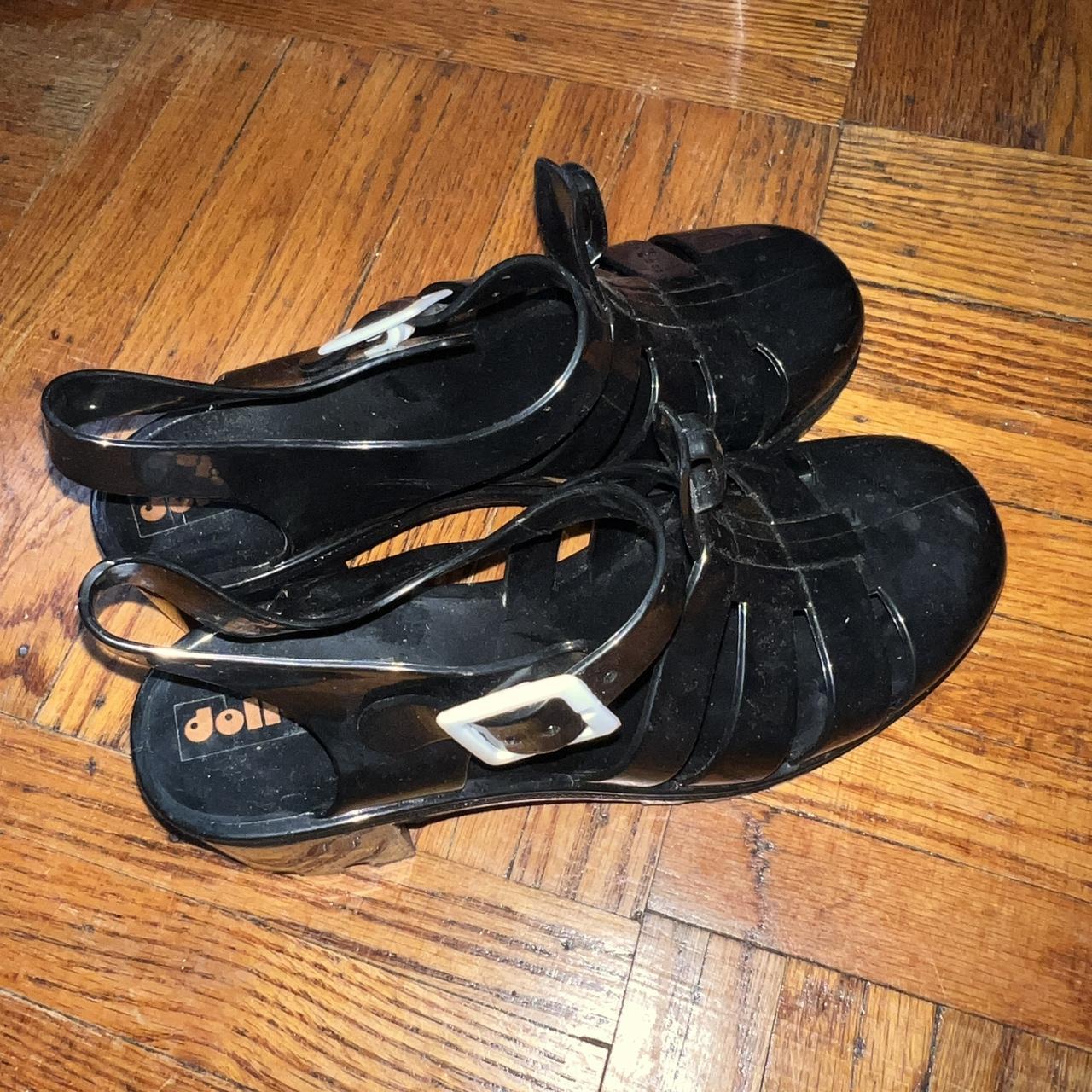 Dollymix sandals clearance