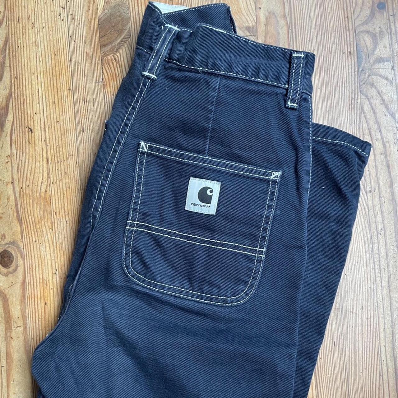 Carhartt Women's Trousers | Depop