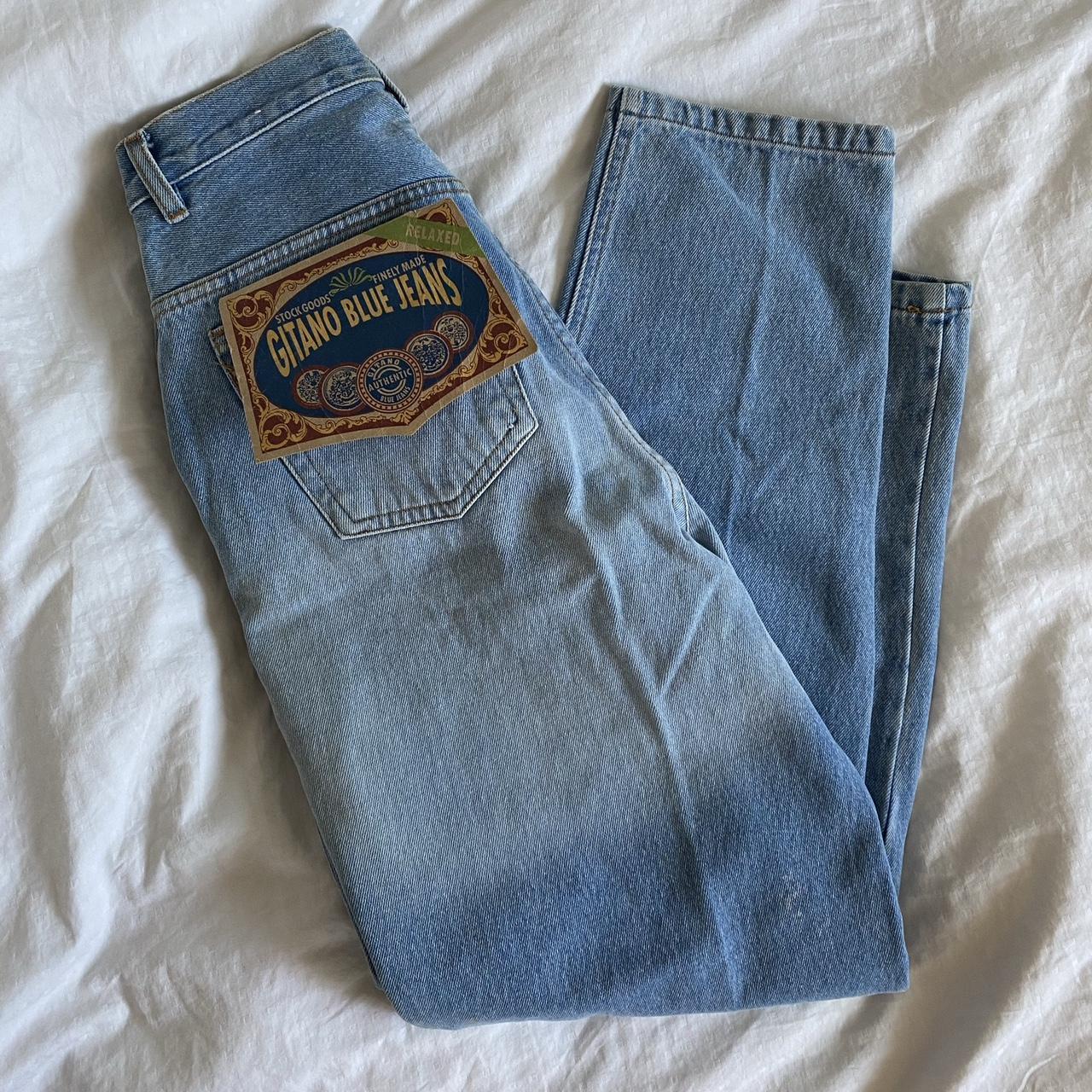 Gitano Women's Jeans