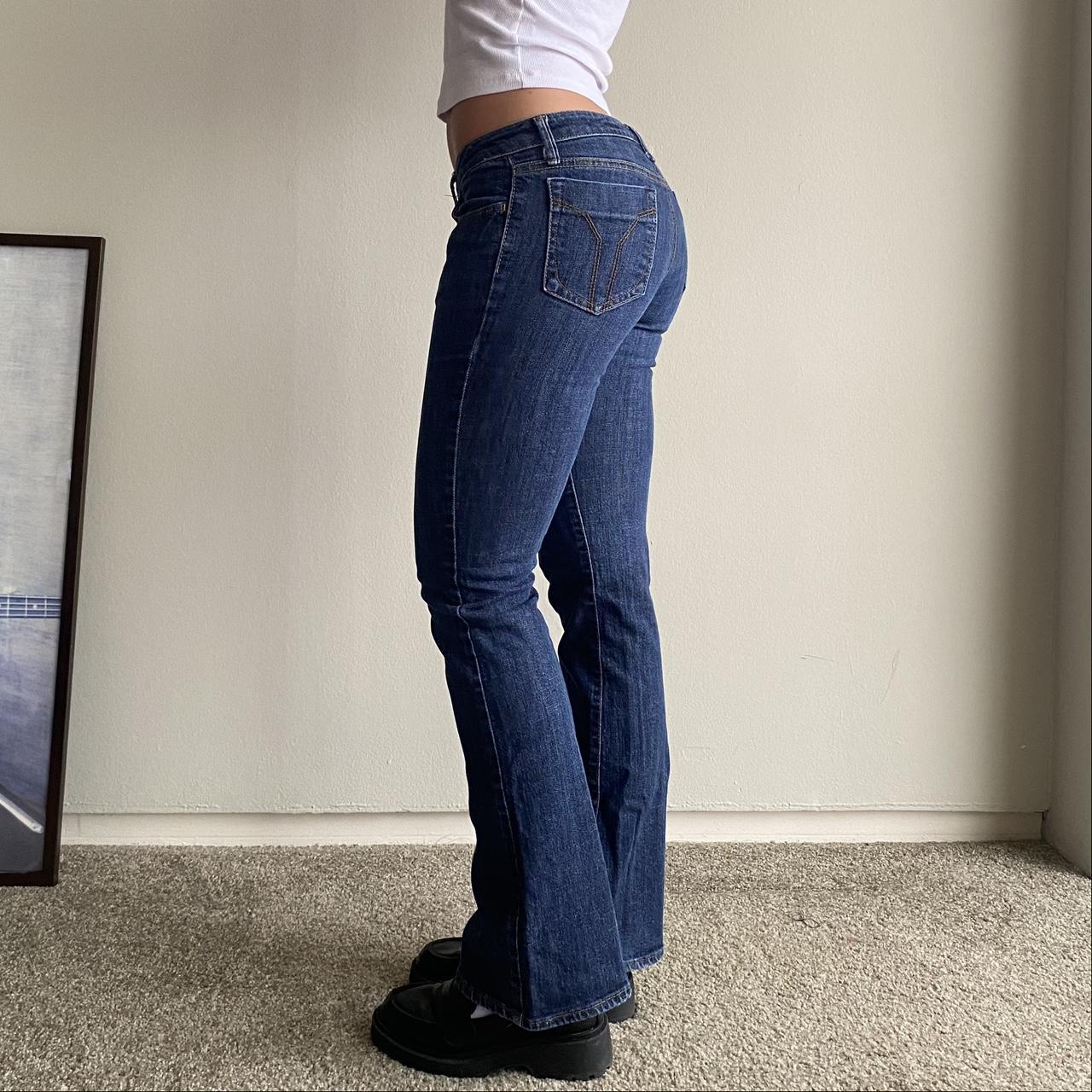 Miss Sixty Women's Jeans | Depop