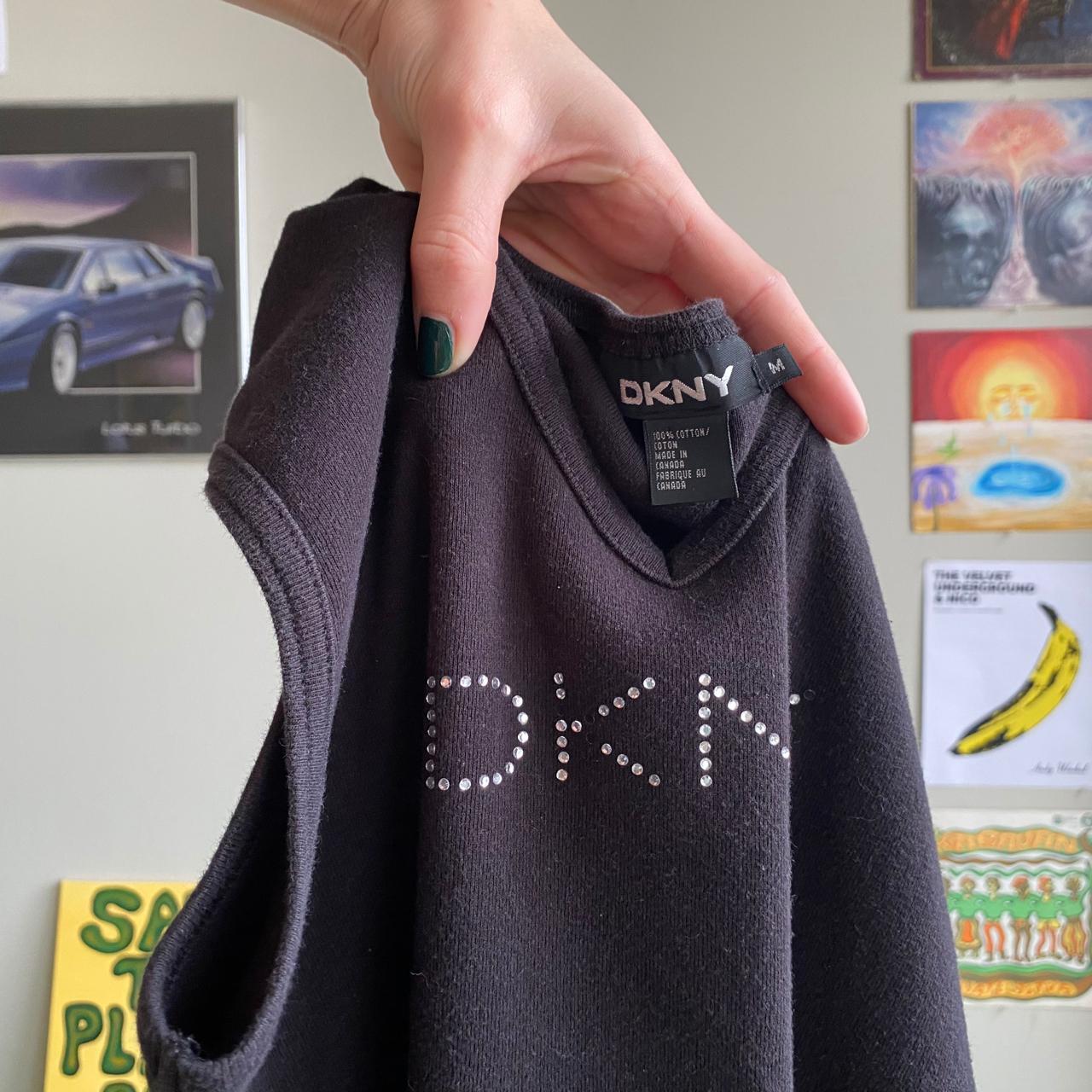 DKNY Women's Vest (6)