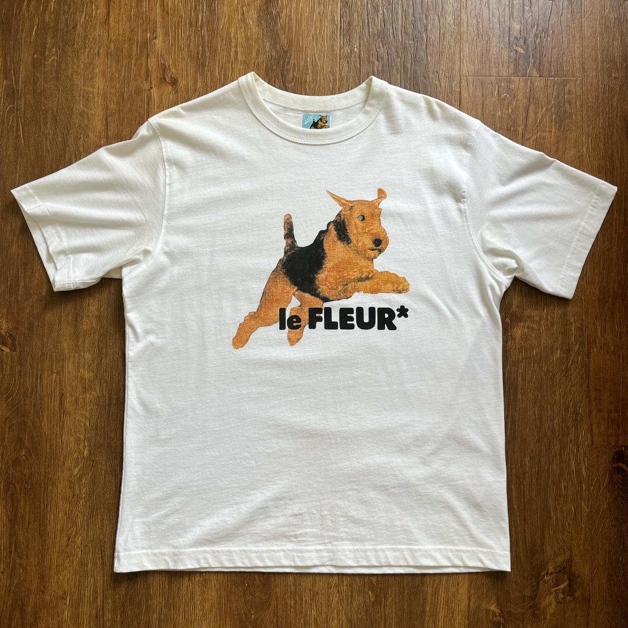 Le fleur golf t shirt best sale