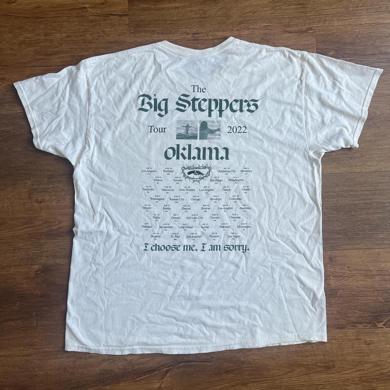Phoebe Bridgers ロンT Lサイズ 来日公演グッズ Phoebe Bridgers | Official Merchandise