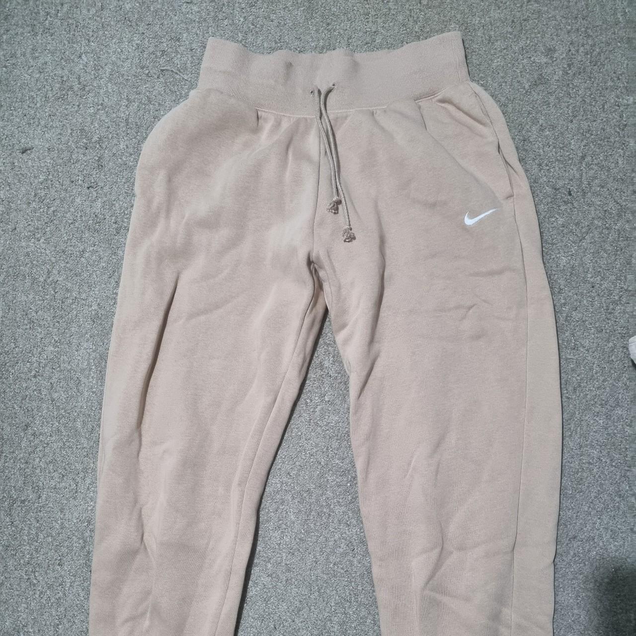Nike bottom tracksuit Excellent condition