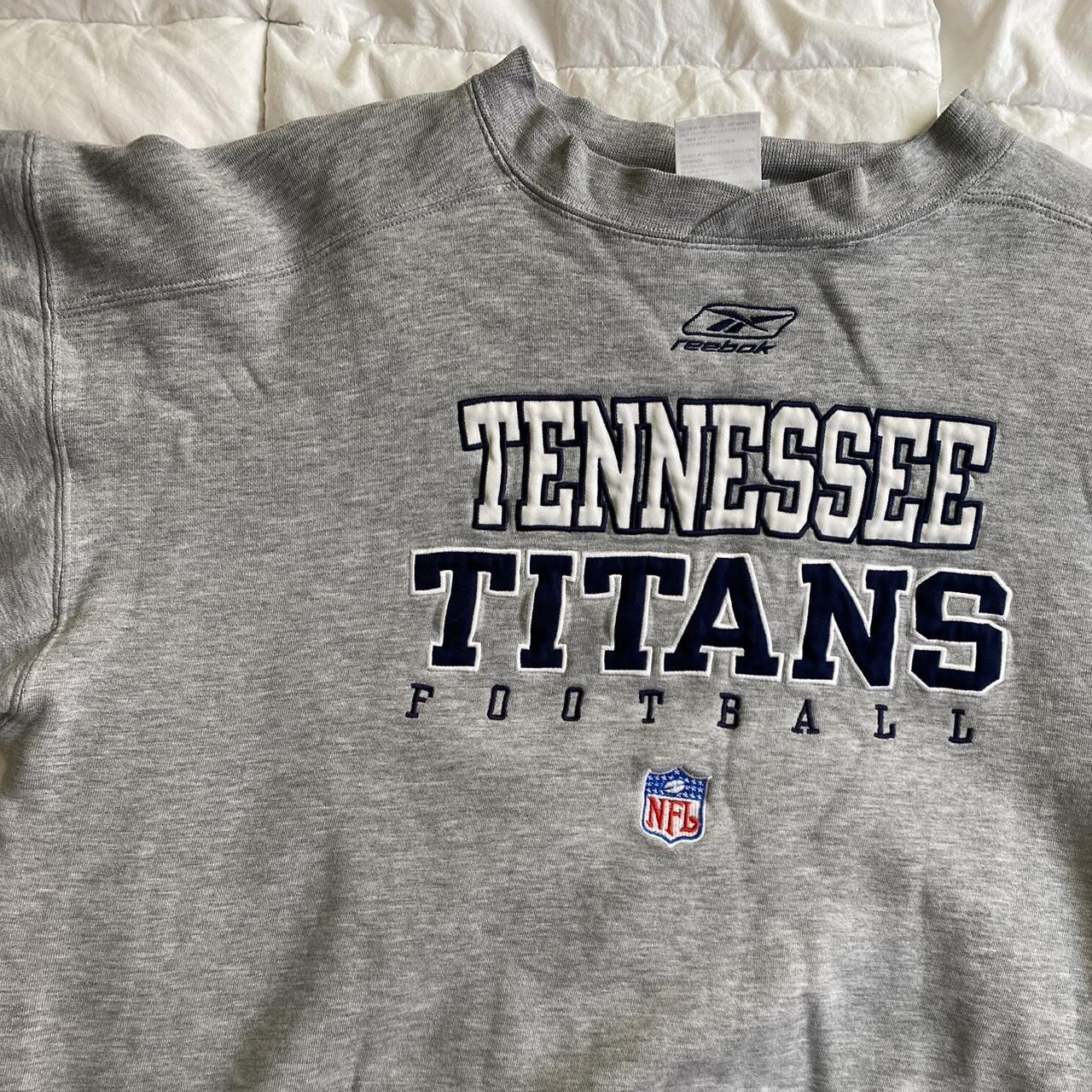 Tennessee Titans NFL Death Hoodies Full Over Print - Banantees