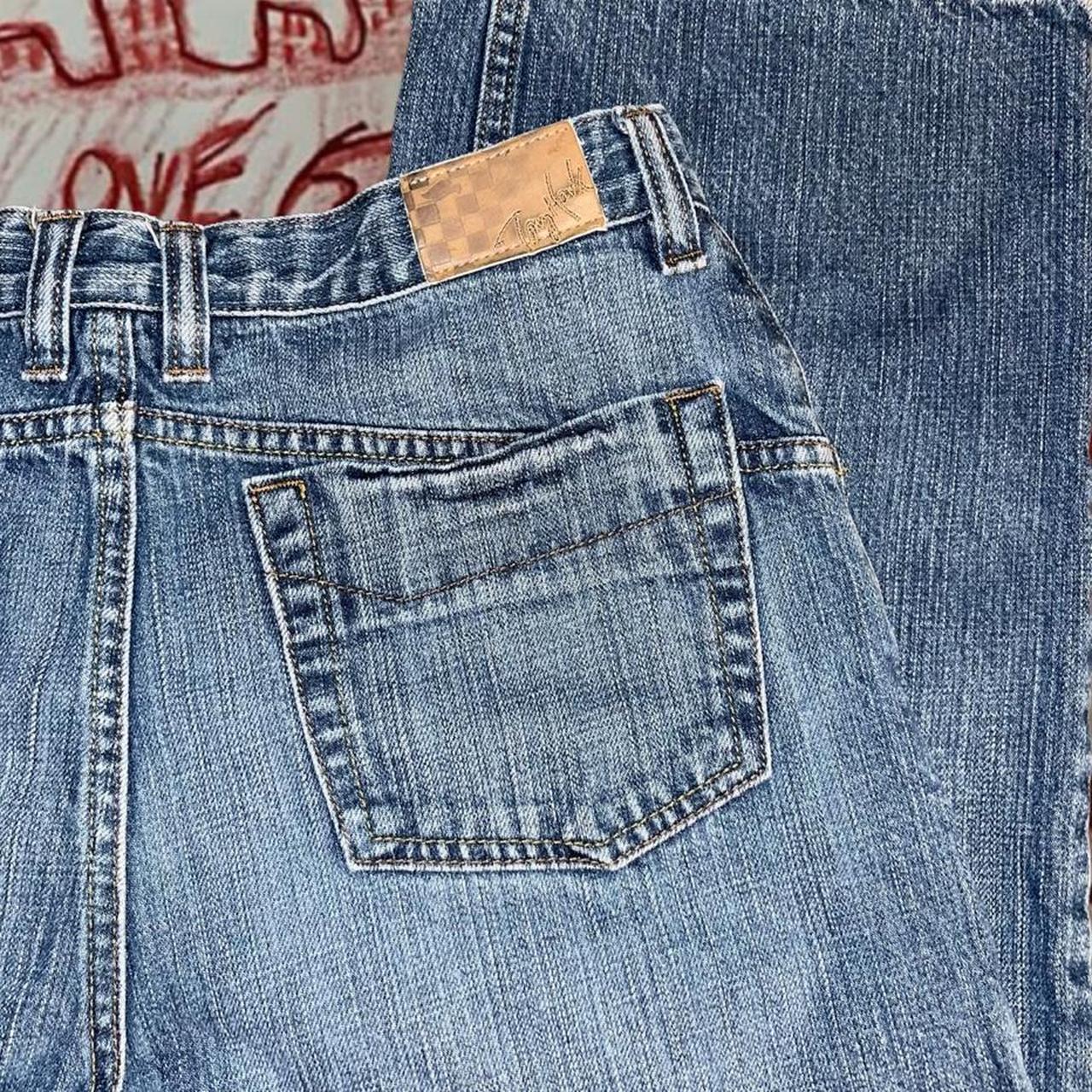 Hawke & Co. Women's Blue Jeans (4)