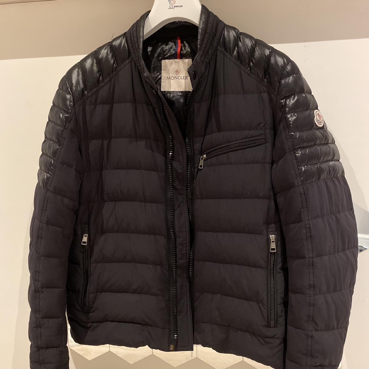 Moncler meylan sales