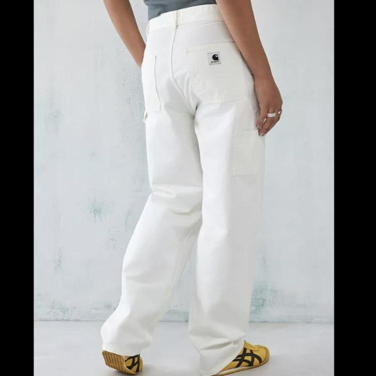 Carhartt WIP Women's Pierce Pants / Wax – size? Canada