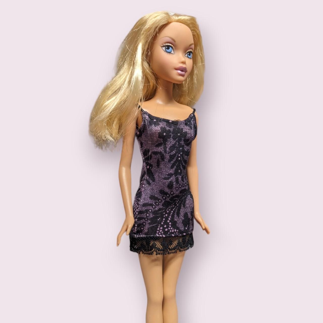 Barbie kennedy online