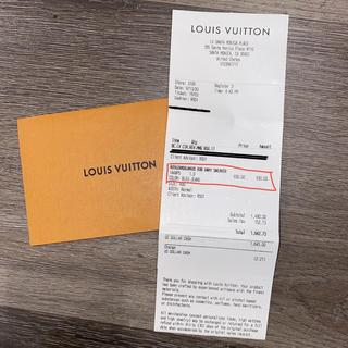 Louis Vuitton iridescent runaway trainers rare - Depop