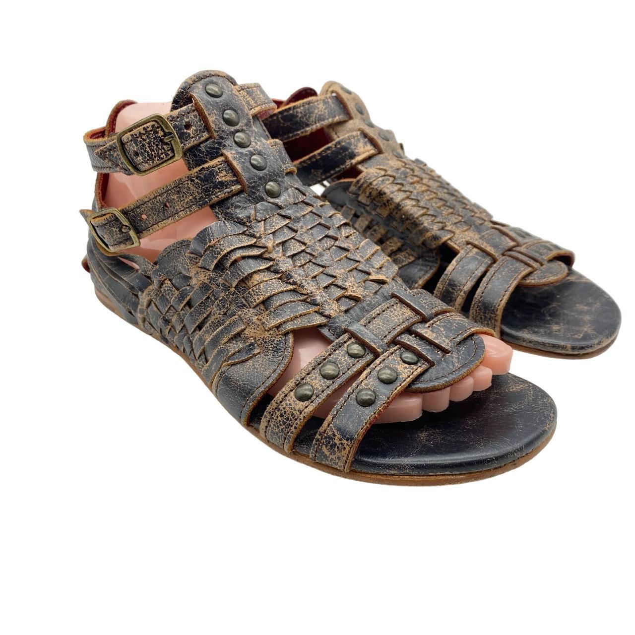 Bed stu fashion claire sandals