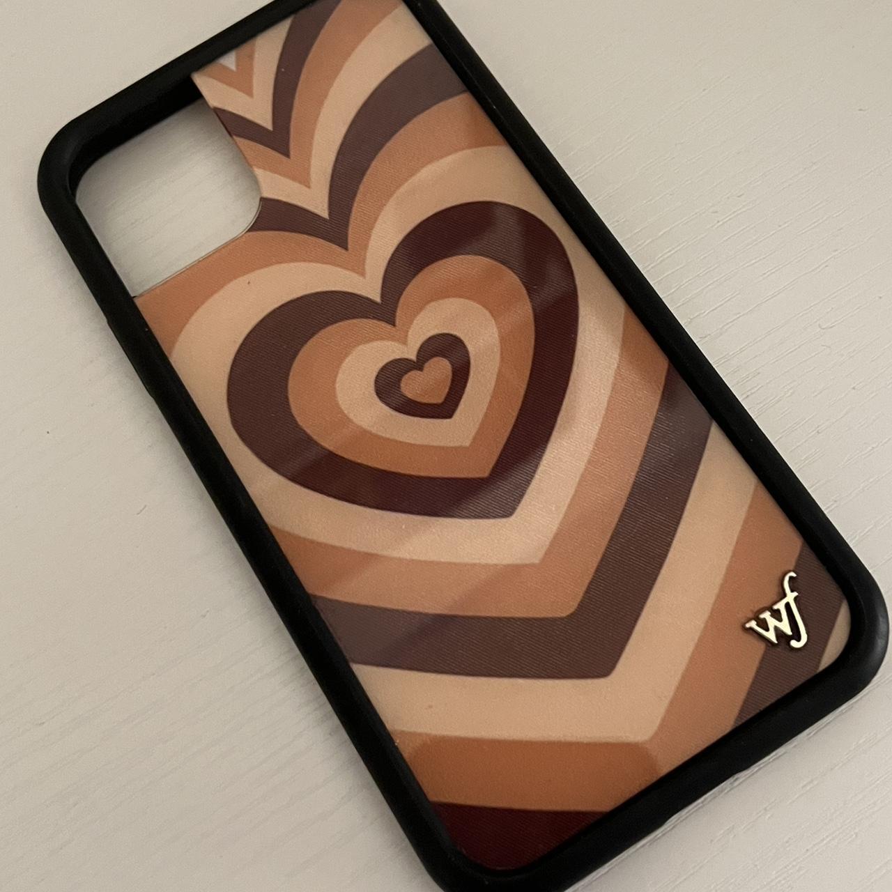 wf phone cases iphone 11