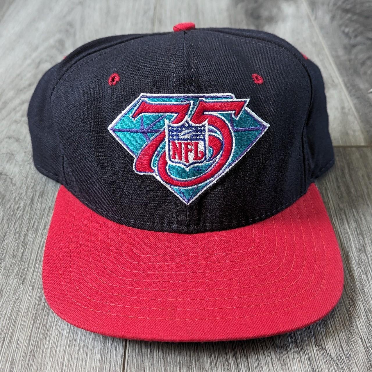 Retro Tampa Bay Buccaneers Mens Trucker Hat Black Snapback 90s Throwback Cap