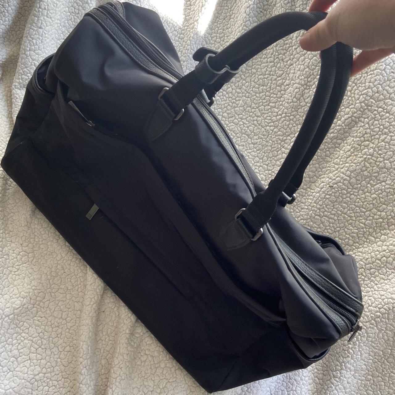 Merona cheap weekender bag