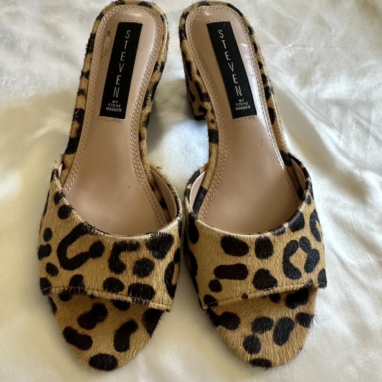 Steve Madden Women's Courts | Depop