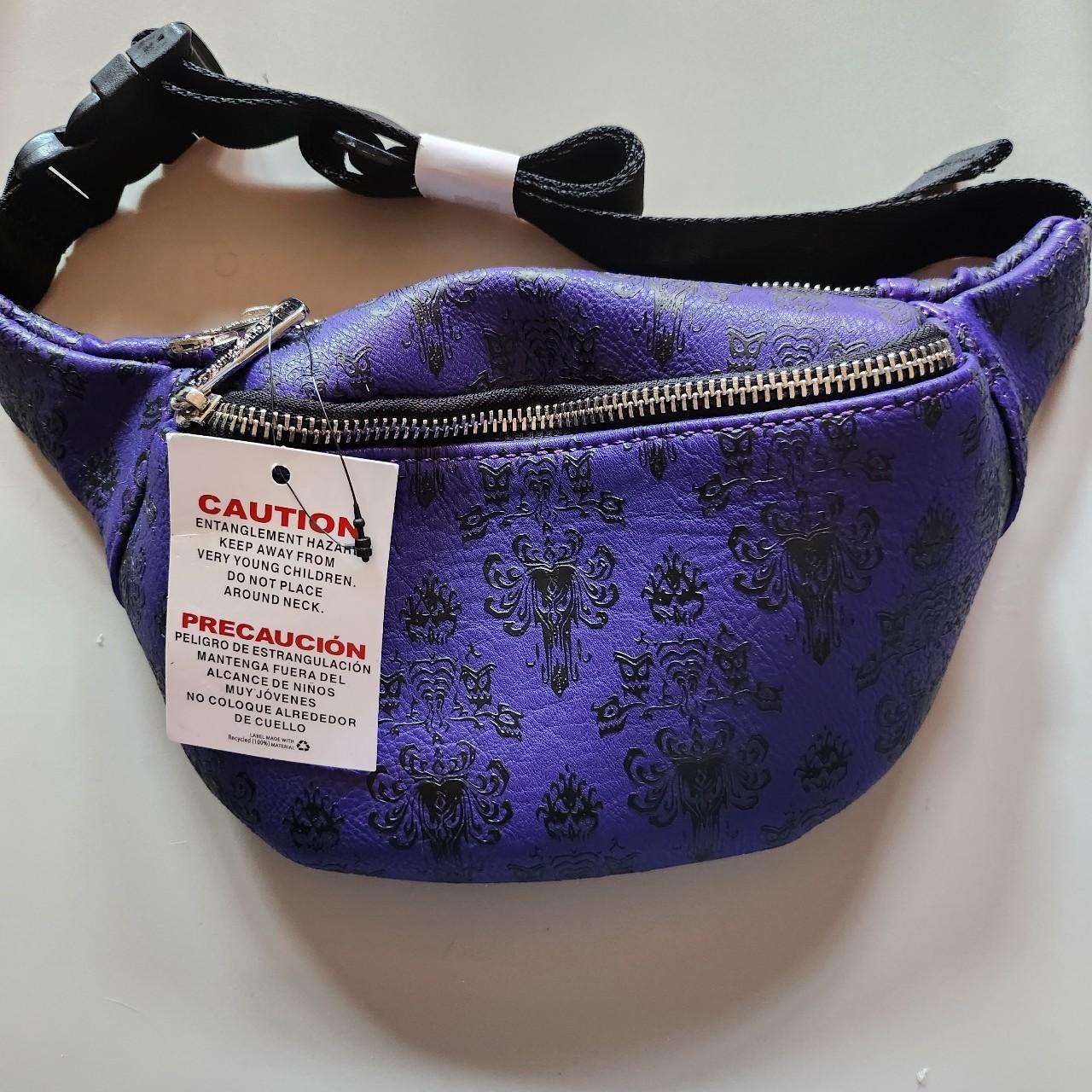 Haunted Mansion sold Fanny Pack