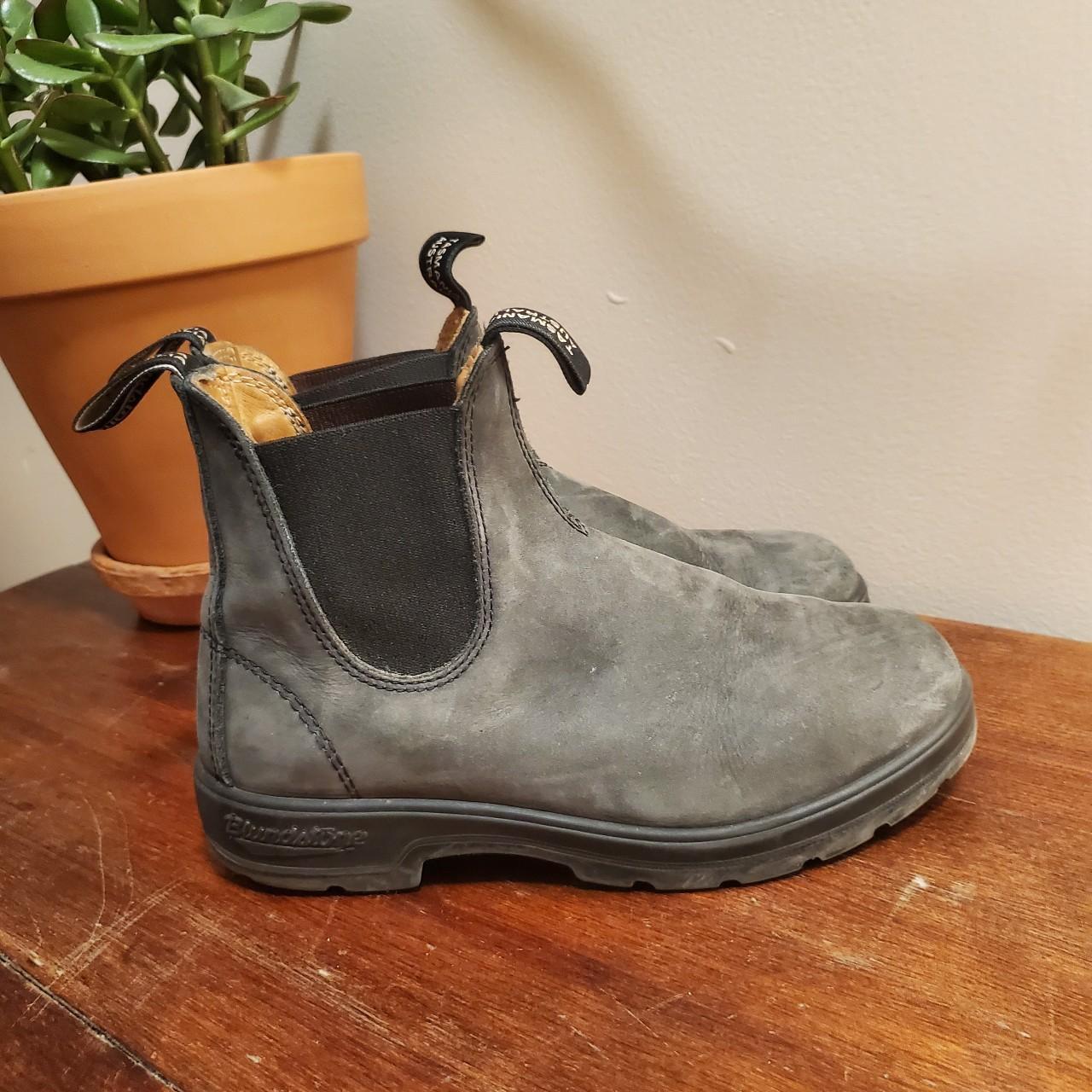 Blundstone Women's Boots Depop