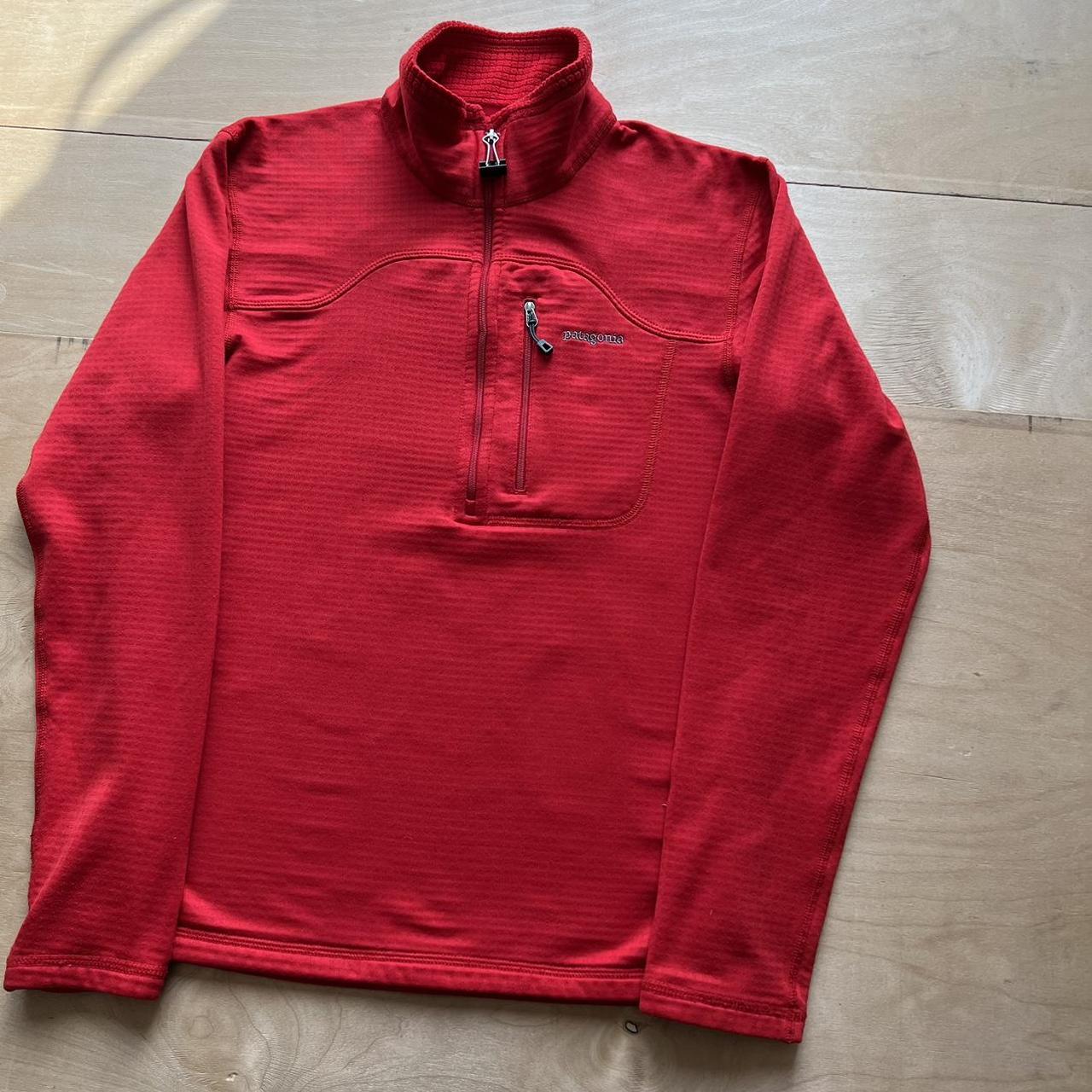 Patagonia on sale r1 xs