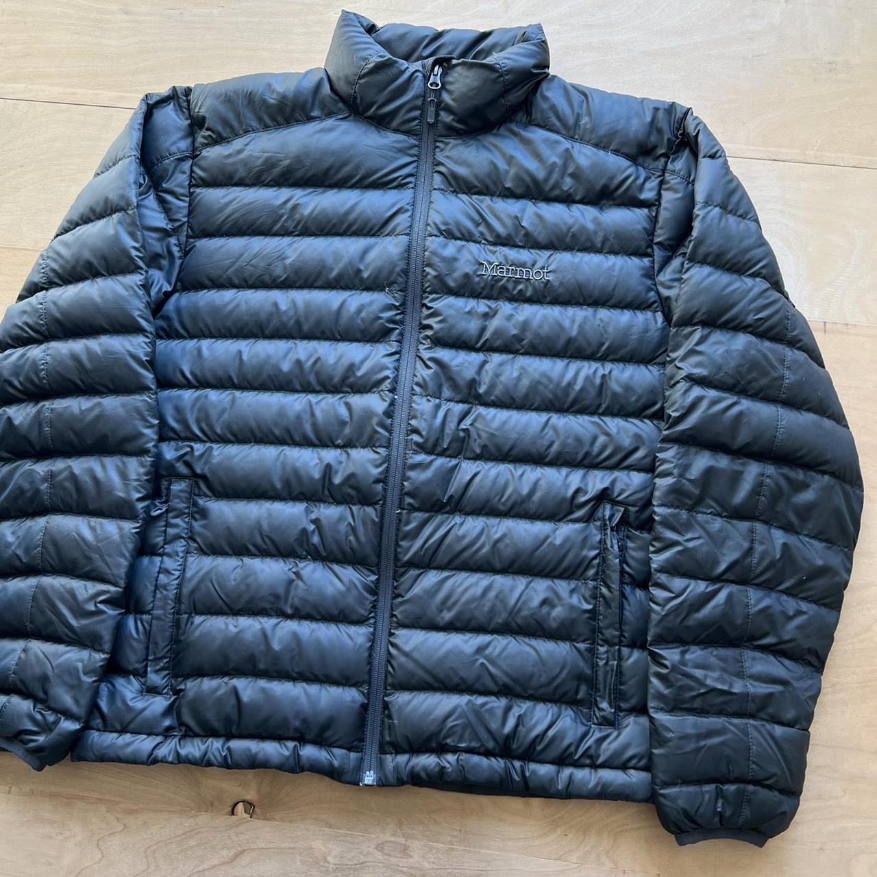 Men's 700 shop fill down jacket