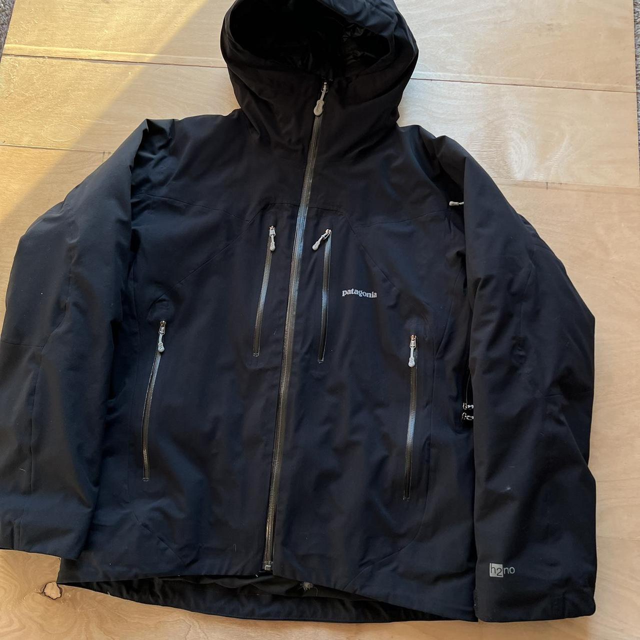 Primo down outlet jacket