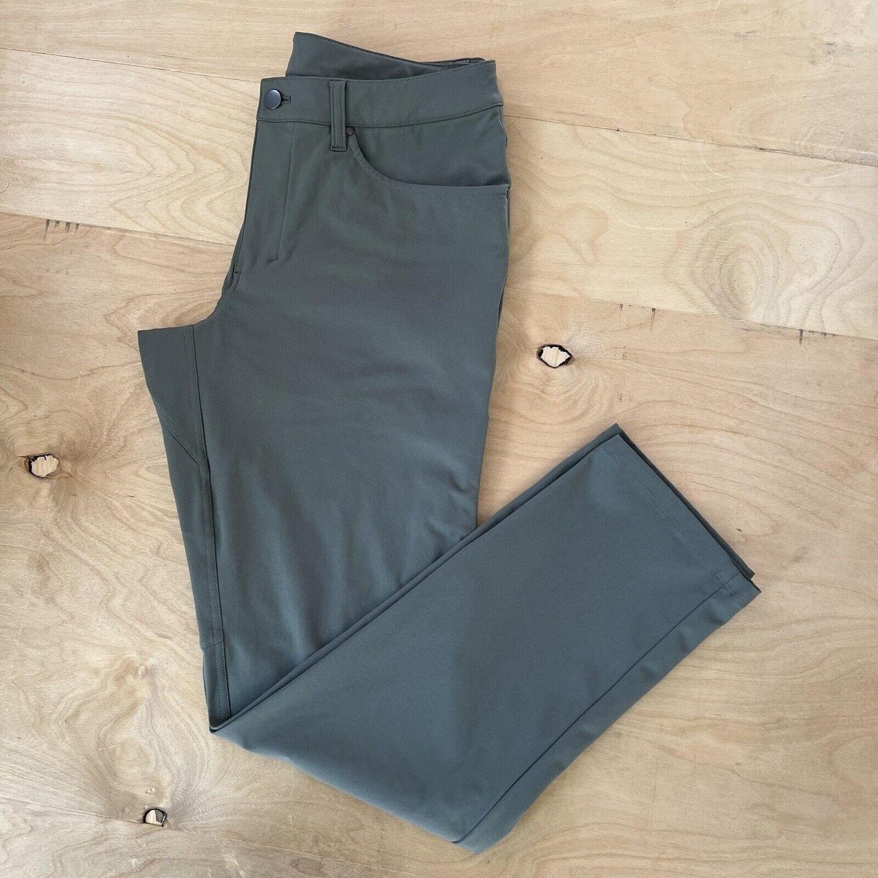 lululemon casual pants
