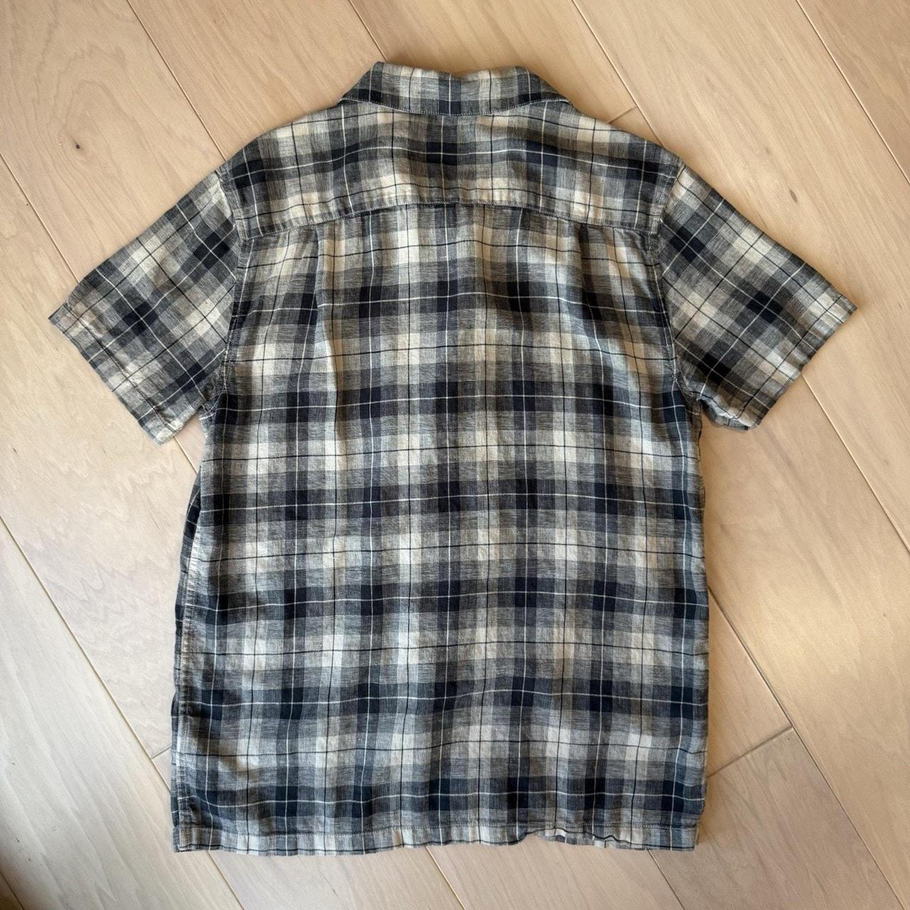 Pendleton Men's Shirt - Multi - M – Pendleton Loo… - image 7