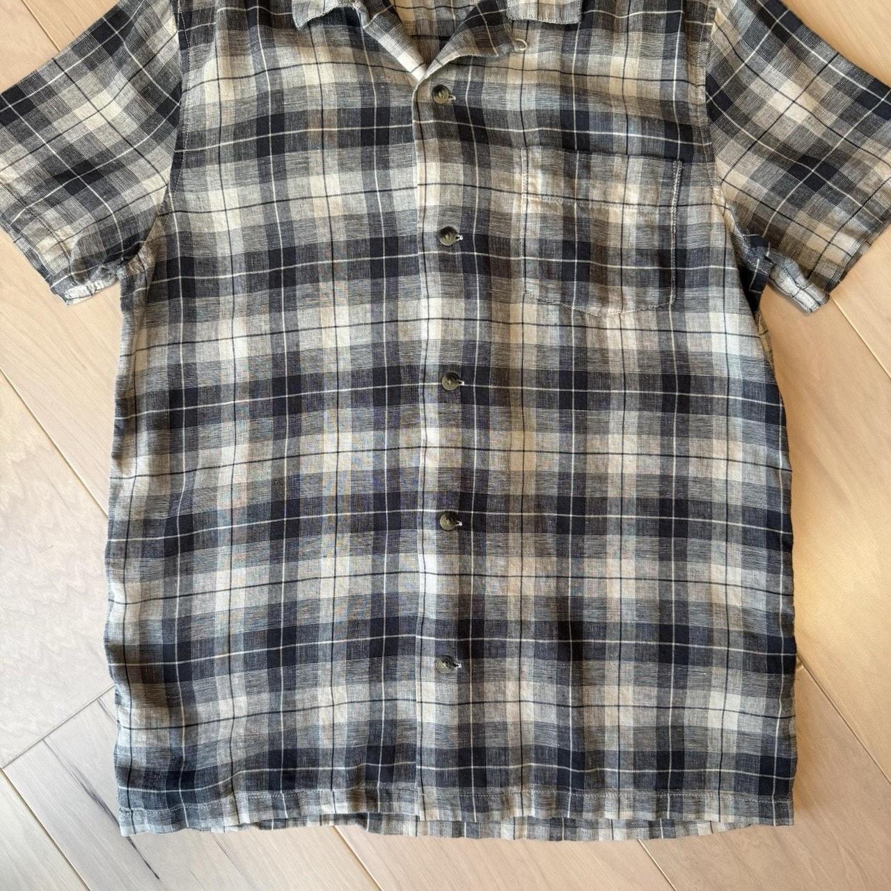 Pendleton Men's Shirt - Multi - M – Pendleton Loo… - image 4