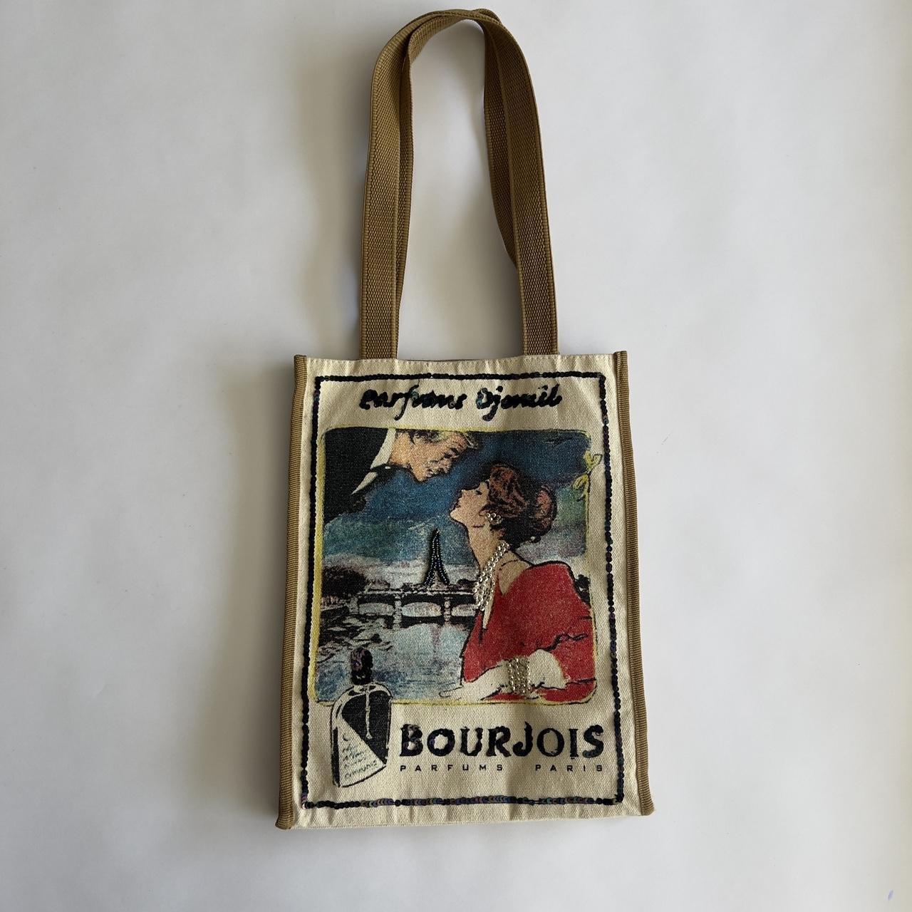 Bourjois Women's multi Bag