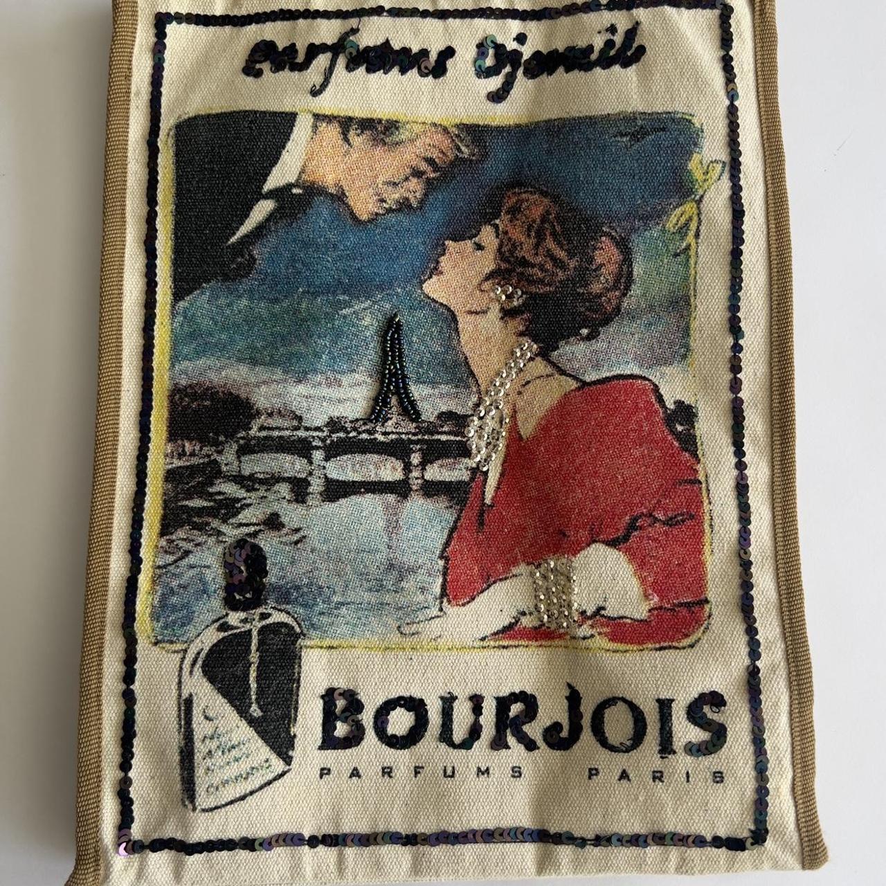 Bourjois Women's multi Bag (2)