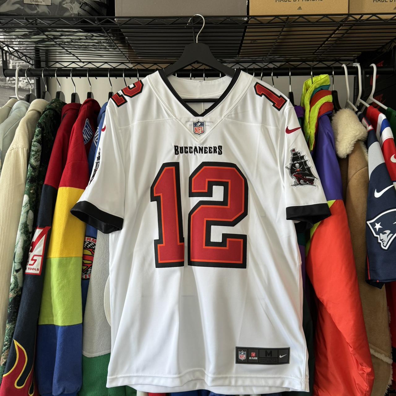 Limited Jersey Tom Brady Nfl 100 Jersey Tom Brady Tampa Bay