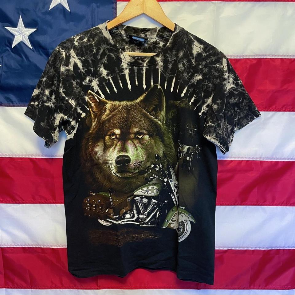 Wolf t outlet shirt australia