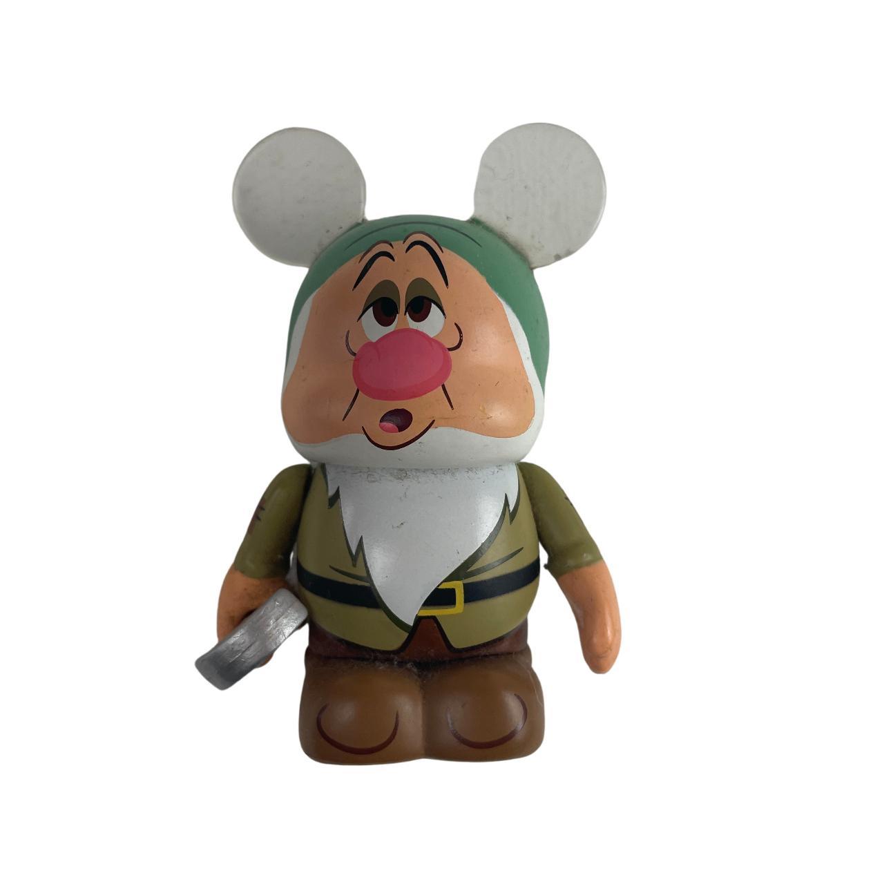 Disney Actionfiguresplaysets Depop