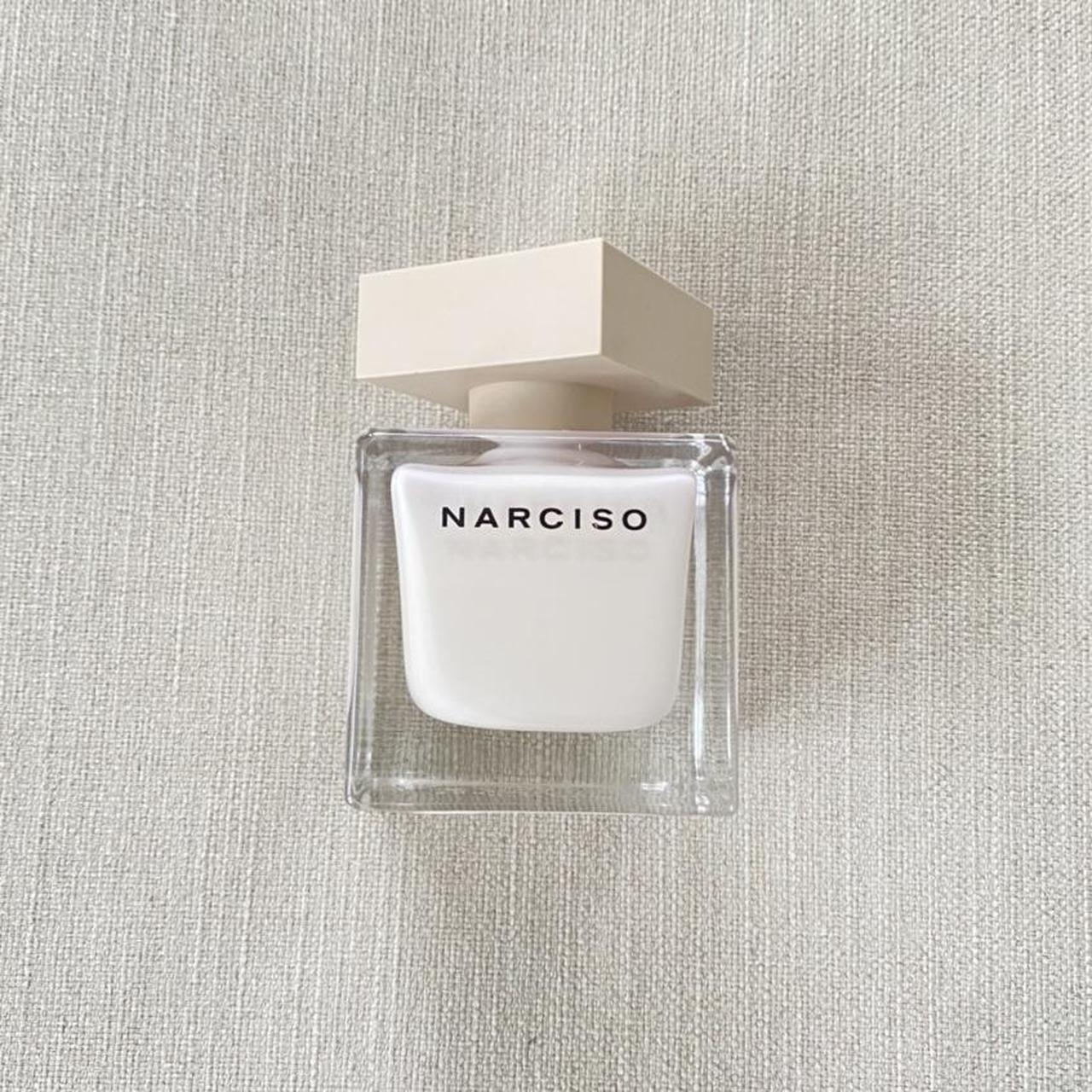 Narciso Rodriguez Fragrance