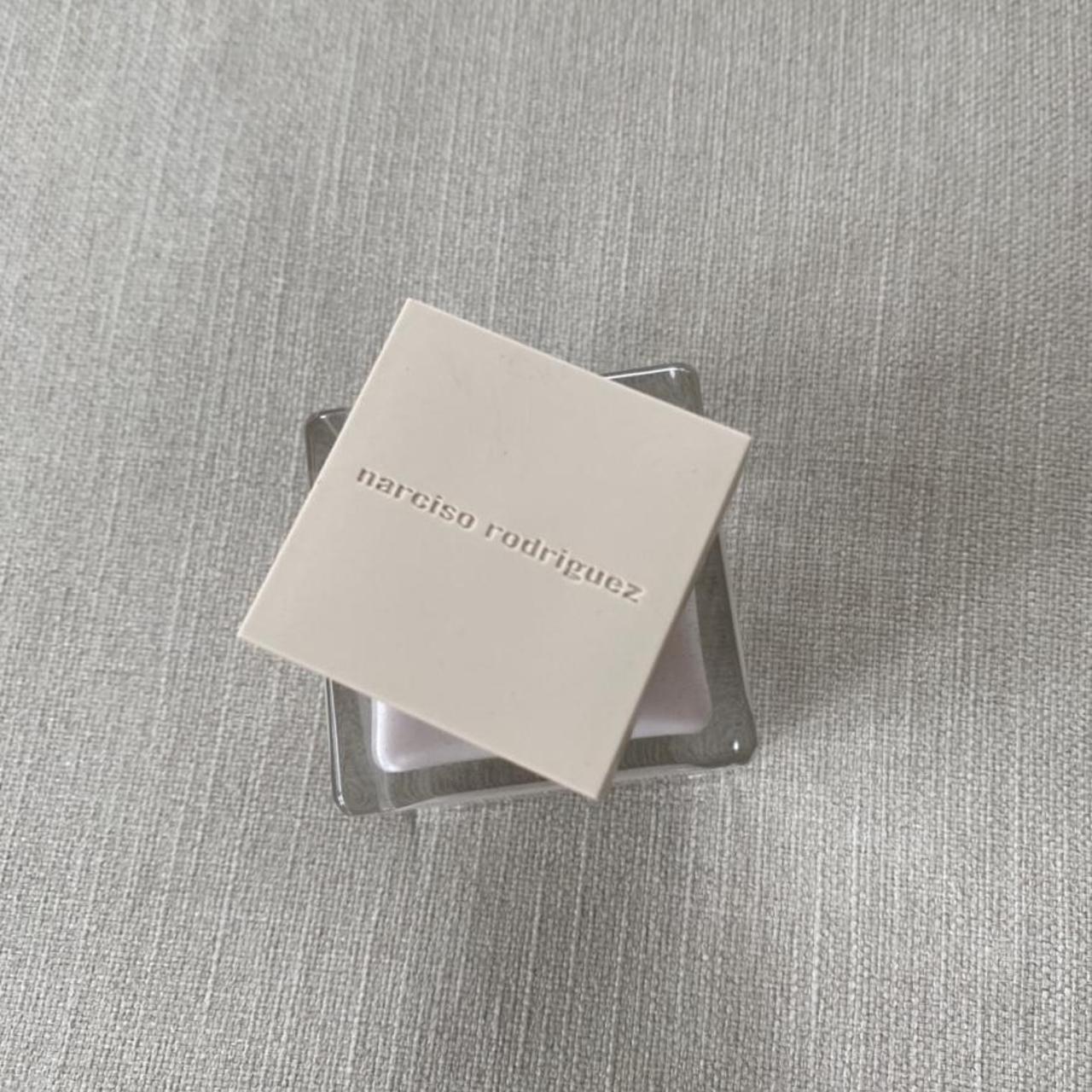 Narciso Rodriguez Fragrance (3)