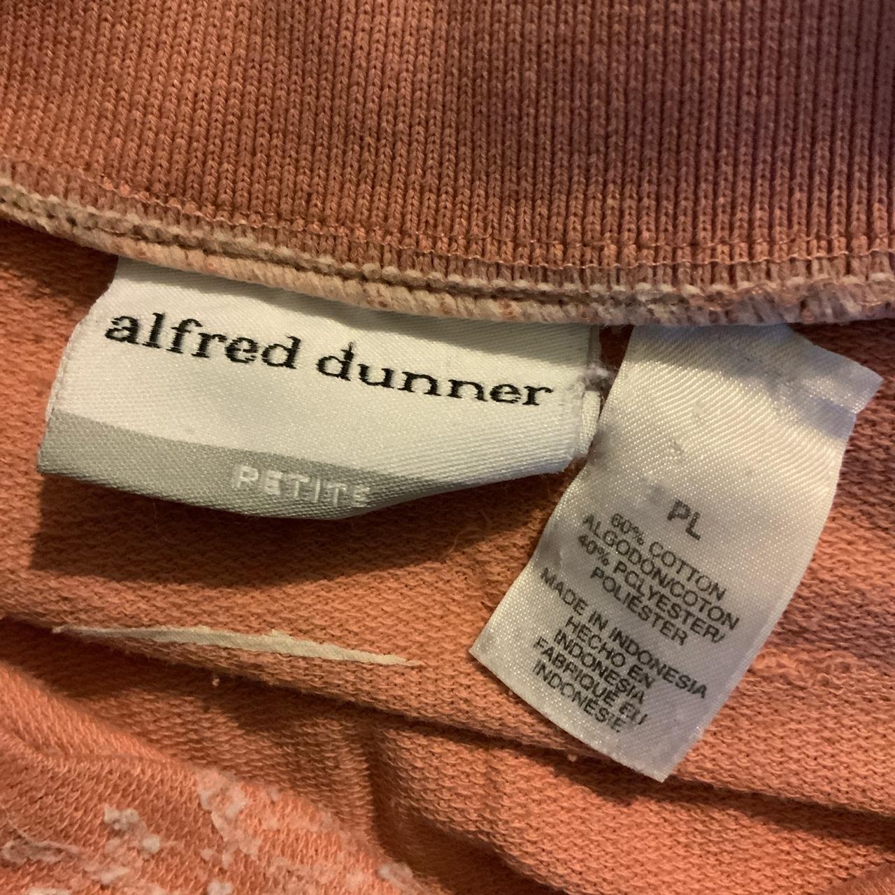 Alfred Dunner Women's multi Sweatshirt (4)