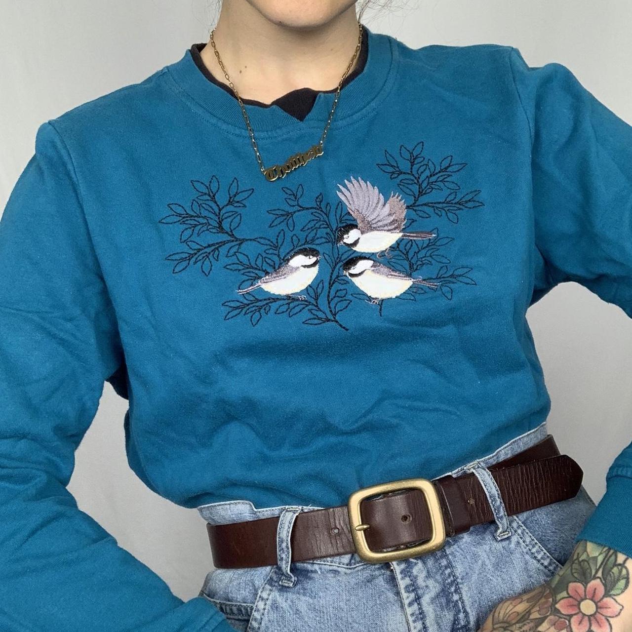 Women's multi Sweatshirt