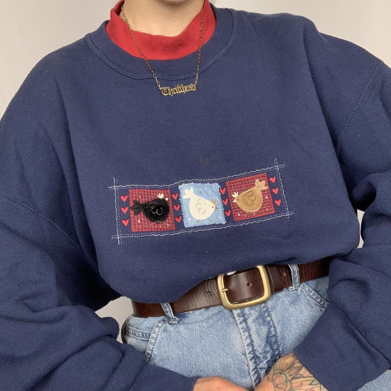 Women's multi Sweatshirt