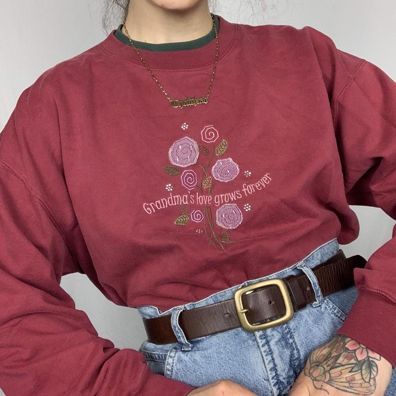 Women's multi Sweatshirt