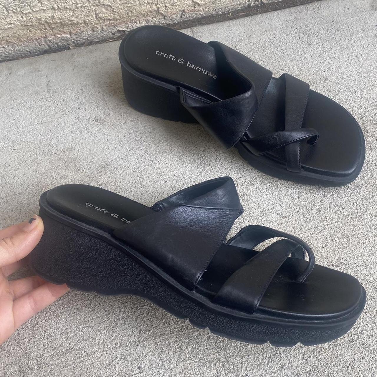 Croft & 2024 barrow sandals