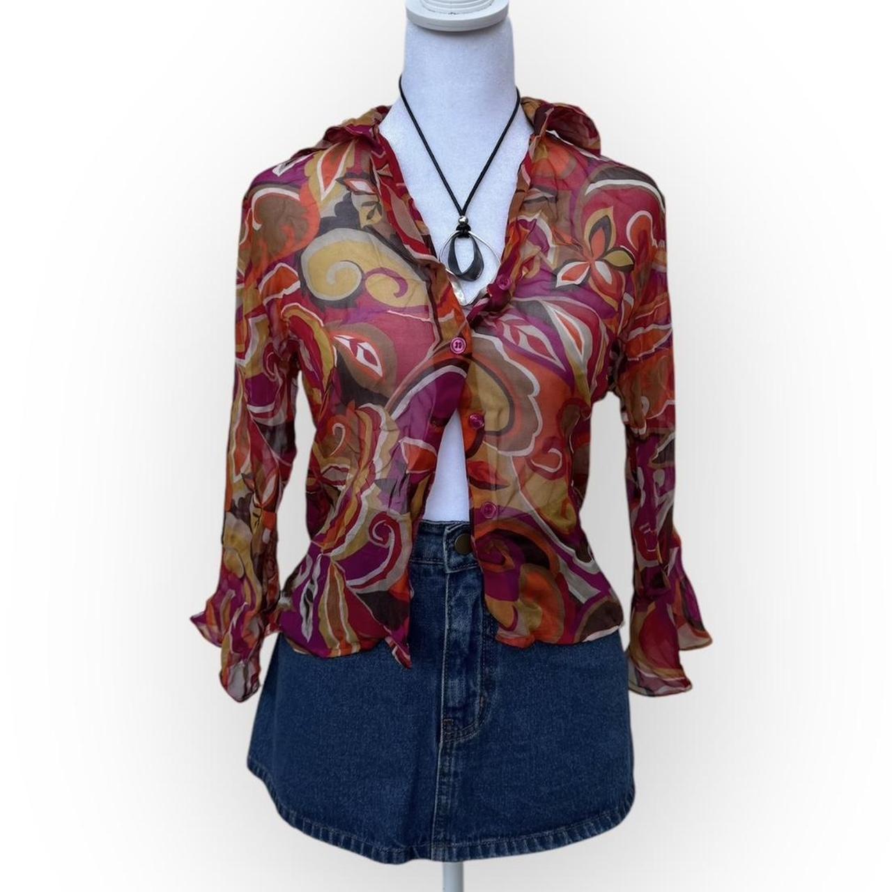 item listed by thrifthead