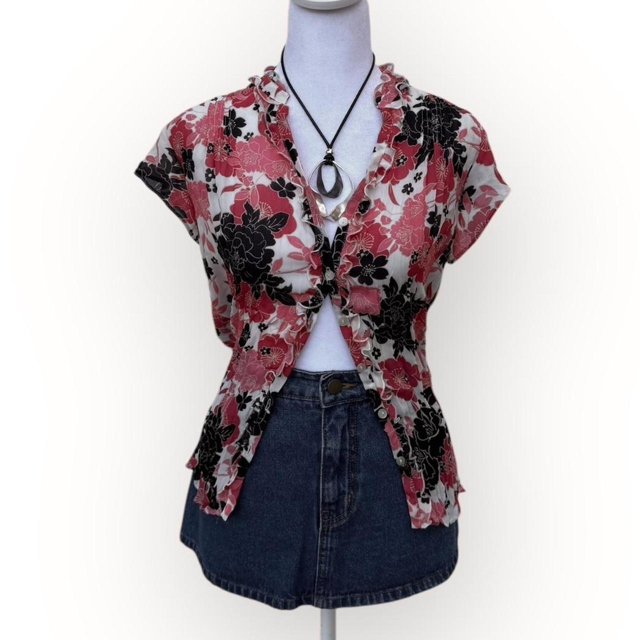 item listed by thrifthead