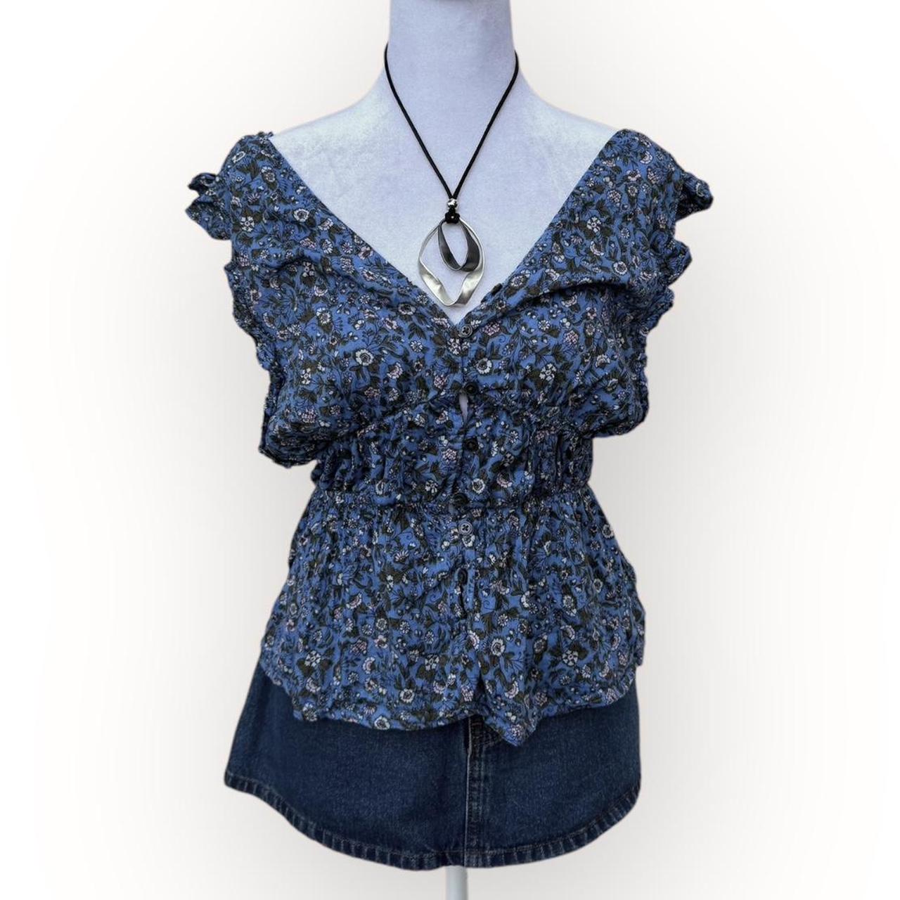 item listed by thrifthead