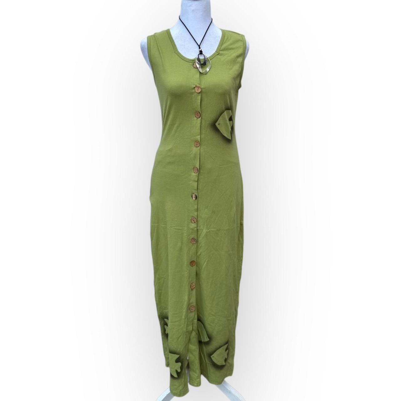 item listed by thrifthead