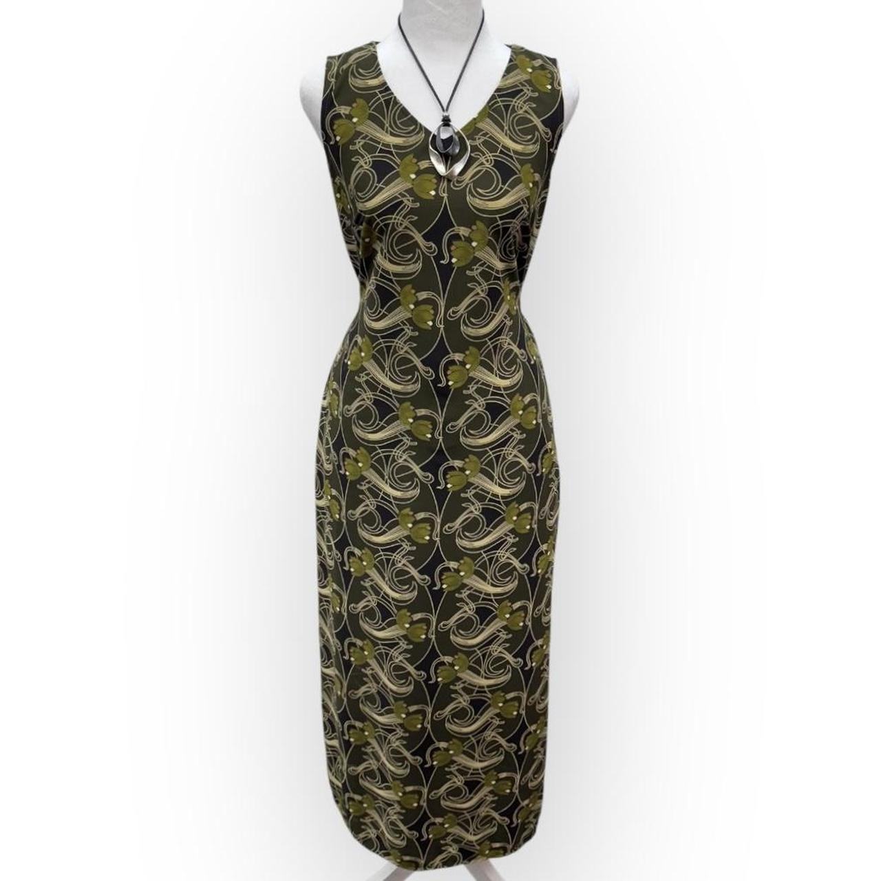 item listed by thrifthead